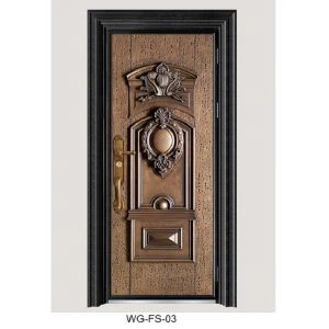 Sunproof yhden valettu hallituksen turvaportti